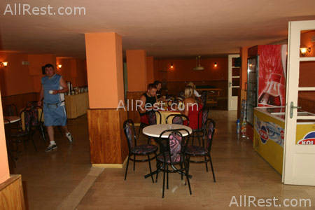 Corfu Maris Hotel 8